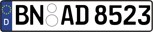 BN-AD8523