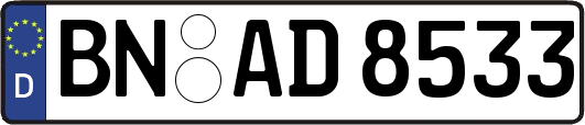 BN-AD8533