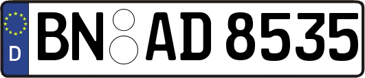 BN-AD8535