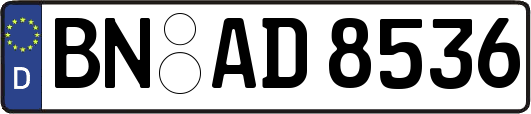 BN-AD8536