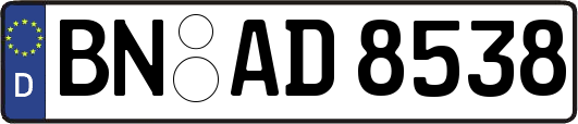 BN-AD8538