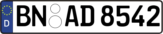 BN-AD8542