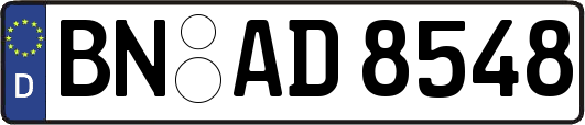 BN-AD8548