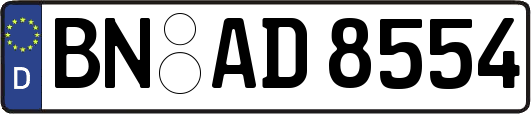 BN-AD8554