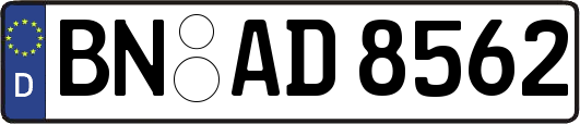 BN-AD8562