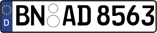 BN-AD8563