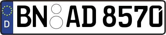 BN-AD8570