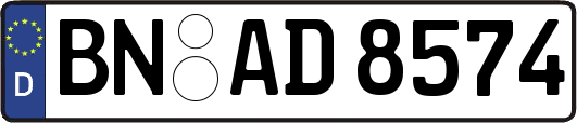 BN-AD8574