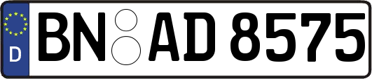BN-AD8575