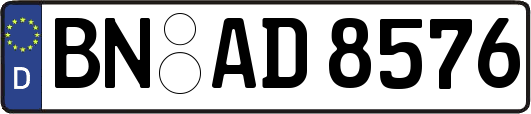 BN-AD8576
