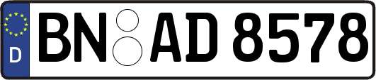 BN-AD8578