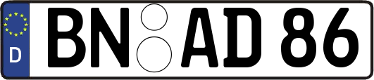 BN-AD86