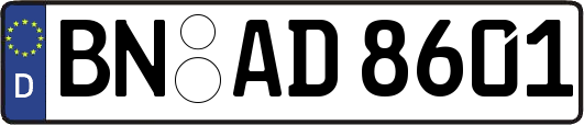 BN-AD8601