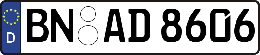 BN-AD8606