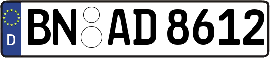 BN-AD8612