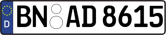 BN-AD8615