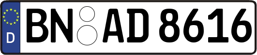 BN-AD8616