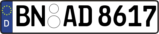 BN-AD8617
