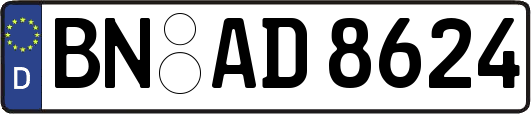 BN-AD8624