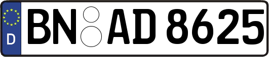 BN-AD8625