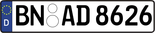 BN-AD8626