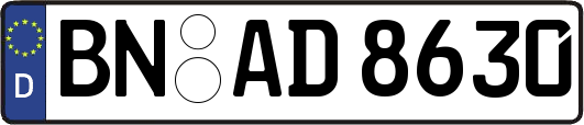 BN-AD8630