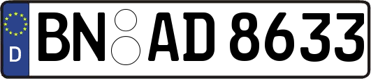 BN-AD8633