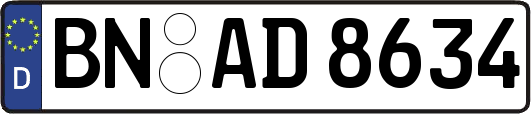 BN-AD8634