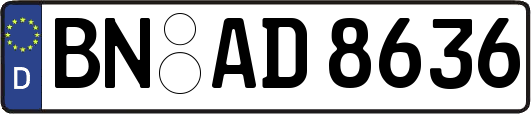 BN-AD8636