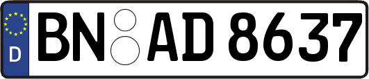 BN-AD8637