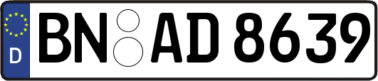 BN-AD8639