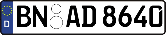 BN-AD8640