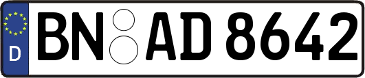 BN-AD8642