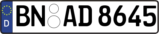 BN-AD8645