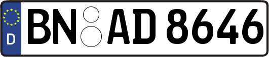 BN-AD8646