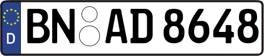 BN-AD8648