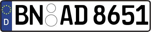 BN-AD8651
