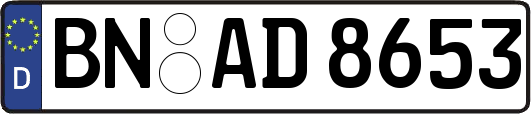 BN-AD8653