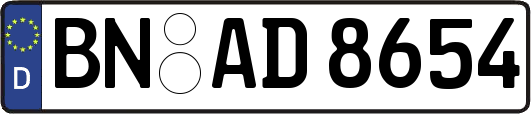 BN-AD8654