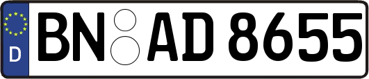 BN-AD8655