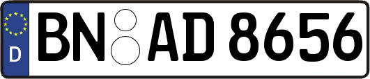 BN-AD8656