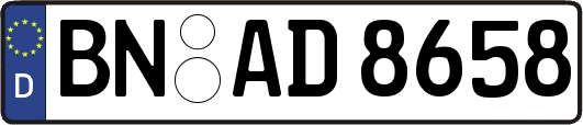 BN-AD8658