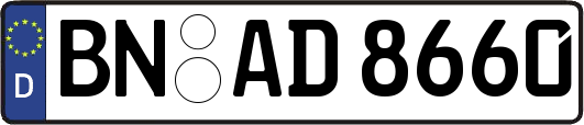 BN-AD8660