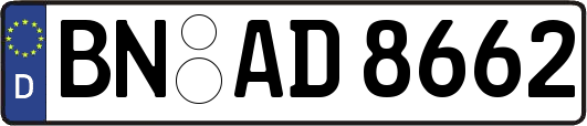 BN-AD8662