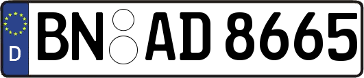 BN-AD8665