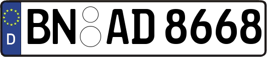 BN-AD8668