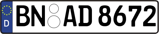 BN-AD8672