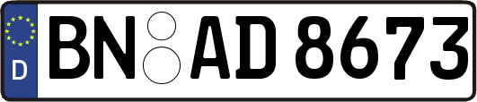 BN-AD8673