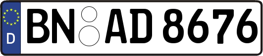 BN-AD8676