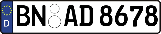 BN-AD8678